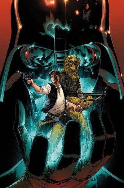 Star Wars: Darth Vader By Greg Pak Vol. 3 - Greg Pak - Livros - Marvel Comics - 9781302926229 - 21 de dezembro de 2021