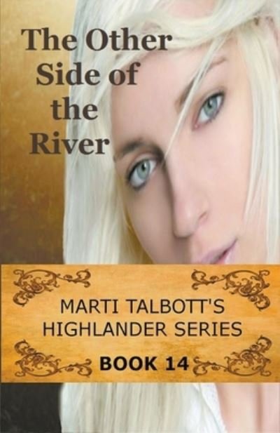 Cover for Marti Talbott · The Other Side of the River, Book 14 (Paperback Book) (2020)