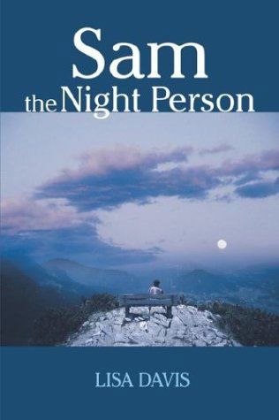 Cover for Lisa Davis · Sam the Night Person (Paperback Book) (2004)