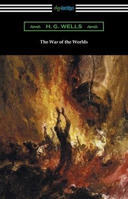 The War of the Worlds - H G Wells - Libros - Digireads.com - 9781420976229 - 15 de septiembre de 2021