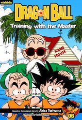 Cover for Akira Toriyama · Dragon Ball: Chapter Book, Vol. 6 (Pocketbok) (2010)