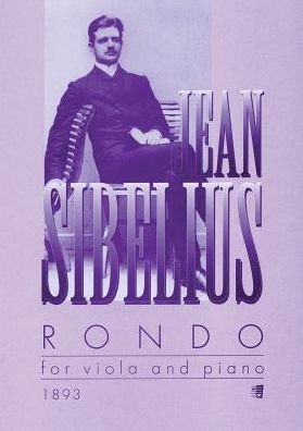 Cover for Jean Sibelius · Jean Sibelius: Rondo (Paperback Book) (2005)
