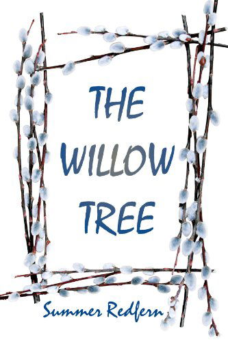 Cover for Summer Redfern · The Willow Tree (Paperback Book) (2008)