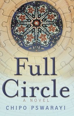 Cover for Chipo Pswarayi · Full Circle (Paperback Book) (2019)