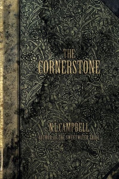 Cover for Nl Campbell · The Cornerstone (Pocketbok) (2014)