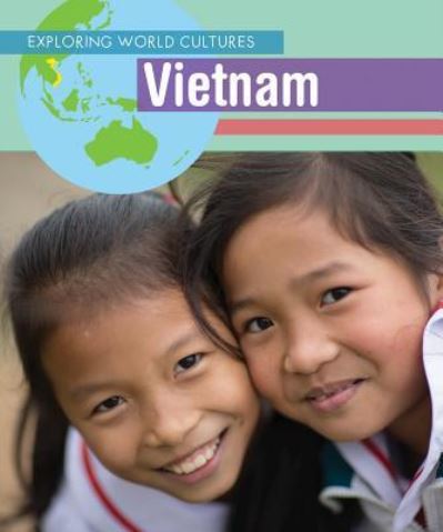 Cover for Kaitlyn Duling · Vietnam (Hardcover Book) (2018)