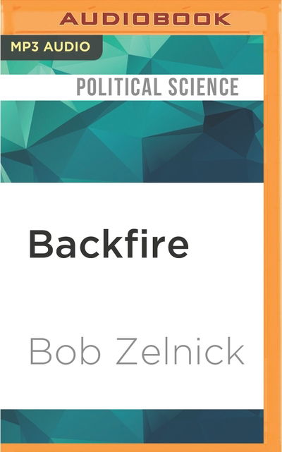 Backfire - Peter Johnson - Music - AUDIBLE STUDIOS ON BRILLIANCE - 9781511395229 - May 3, 2016