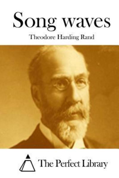 Cover for Theodore Harding Rand · Song Waves (Paperback Book) (2015)