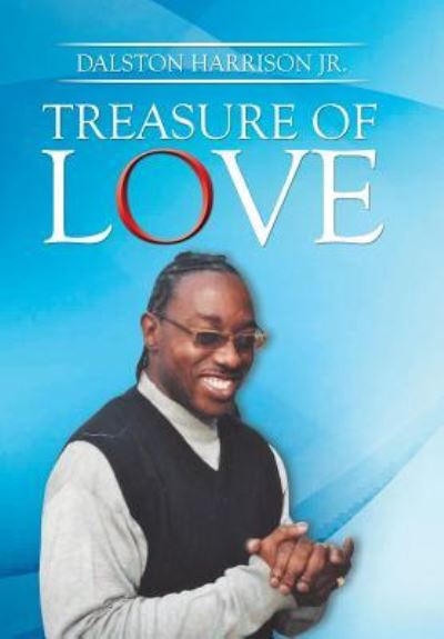 Cover for Jr Dalston Harrison · Treasure of Love (Hardcover Book) (2015)