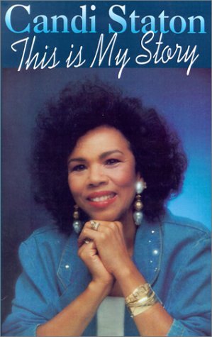 Cover for Candi Staton · This is My Story (Paperback Bog) (1994)