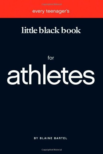 Cover for Blaine Bartel · Little Black Book for Athletes (Little Black Book Series) (Pocketbok) (2004)