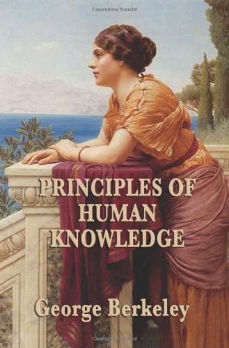 Cover for George Berkeley · Principles of Human Knowledge (Paperback Book) (2009)