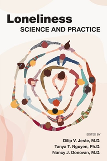 Cover for Loneliness: Science and Practice (Pocketbok) (2022)