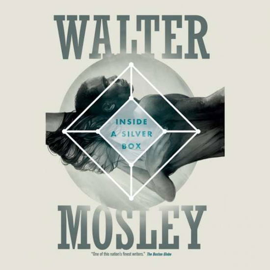 Inside a Silver Box - Walter Mosley - Muzyka - Highbridge Company - 9781622316229 - 27 stycznia 2015