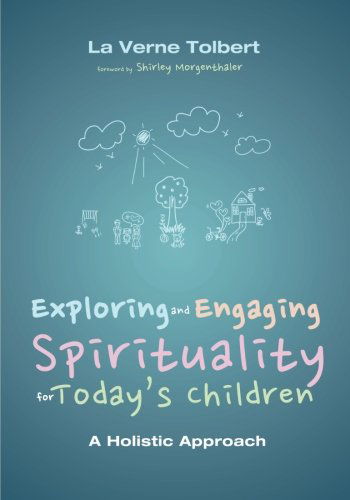 Exploring and Engaging Spirituality for Today's Children: A Holistic Approach - National Research Council - Bøker - Wipf & Stock Publishers - 9781625641229 - 19. mai 2014