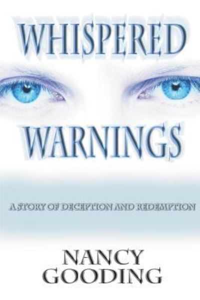 Cover for Nancy Gooding · Whispered Warnings (Paperback Book) (2016)