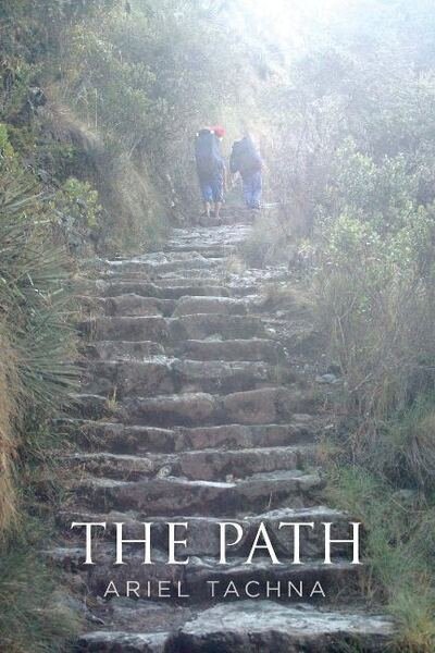 Cover for Ariel Tachna · The Path (Paperback Bog) [New edition] (2014)