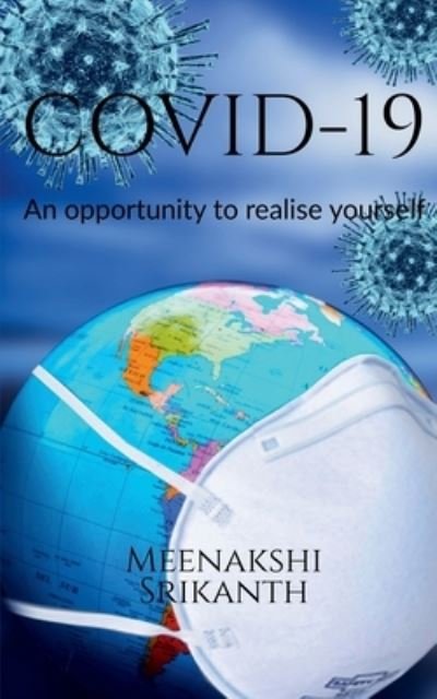 Meenakshi · Covid-19 (Book) (2020)