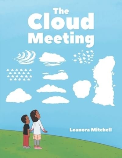 Cover for Leanora Mitchell · Cloud Meeting (Book) (2022)