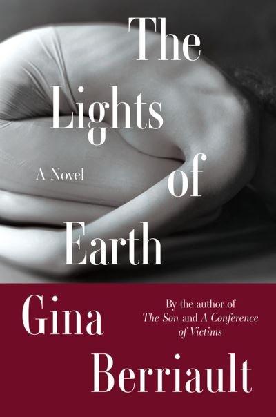 Cover for Gina Berriault · The Lights of Earth (Taschenbuch) (2023)