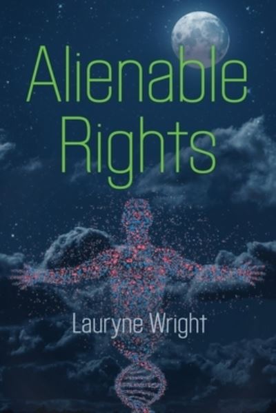 Cover for Lauryne Wright · Alienable Rights (Paperback Book) (2020)