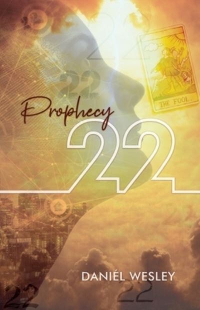 Cover for DaniÃ©l Wesley · Prophecy 22 (Paperback Book) (2020)