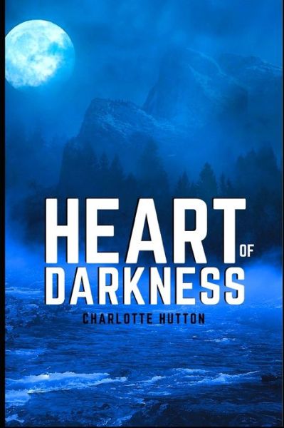 Cover for Joseph Conrad · Heart of Darkness (Paperback Book) (2019)