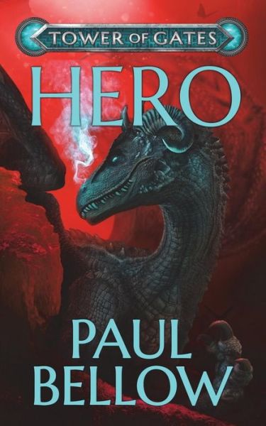 Cover for Paul Bellow · Hero (Paperback Book) (2018)