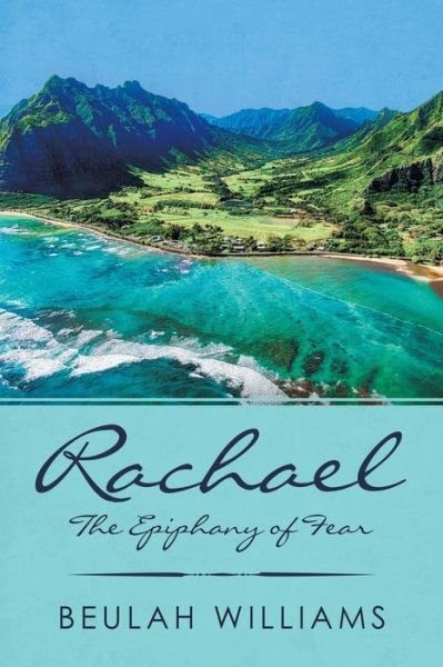 Cover for Beulah Williams · Rachael (Paperback Book) (2019)