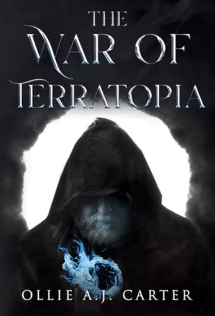 The War of Terratopia - Ollie A. J. Carter - Bücher - Olympia Publishers - 9781804394229 - 31. Oktober 2024