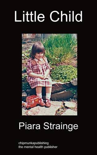 Cover for Piara Strainge · Little Child (Paperback Book) (2011)
