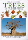 Cover for Braam Van Wyk · Field Guide to Trees of Southern Africa (Paperback Book) (1997)