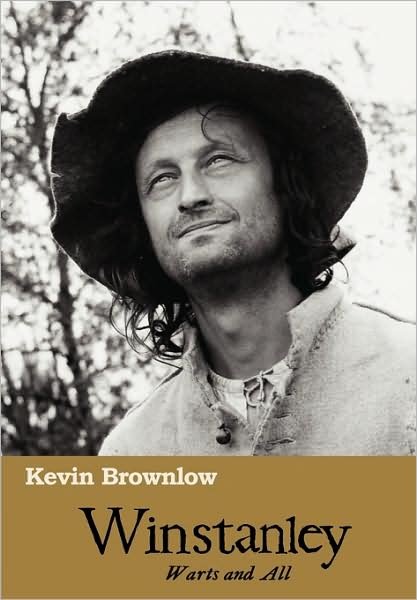 Cover for Kevin Brownlow · Winstanley: Warts and All (Taschenbuch) (2009)