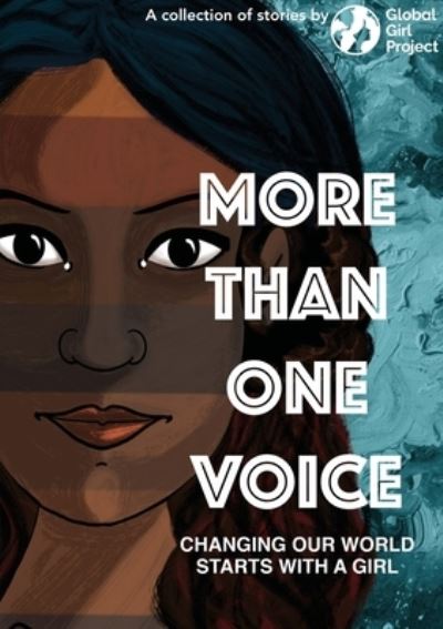 Cover for Global Girl Project · More Than One Voice (Paperback Book) (2020)