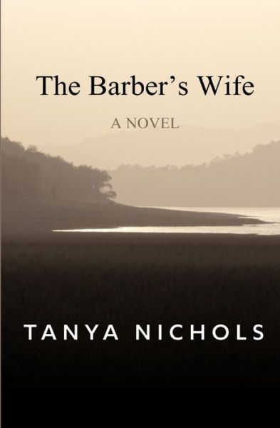 Cover for Tanya Nichols · The Barber's Wife (Pocketbok) (2016)