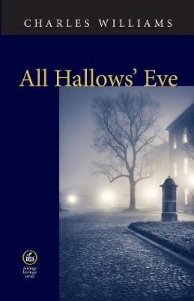 Cover for Charles Williams · All Hallows' Eve (Paperback Book) (2018)