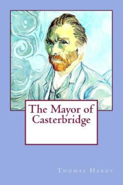 Cover for Thomas Hardy · The Mayor of Casterbridge (Paperback Book) (2017)