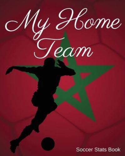 My Home Team - Mike Murphy - Books - Amazon Digital Services LLC - Kdp Print  - 9781983127229 - June 9, 2018