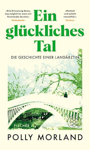 Cover for Polly Morland · Ein glückliches Tal (Book) (2024)