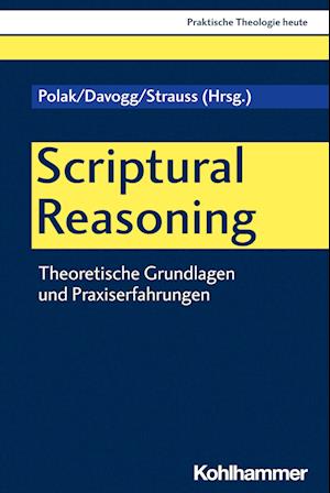 Cover for Regina Polak · Scriptural Reasoning (Paperback Book) (2025)