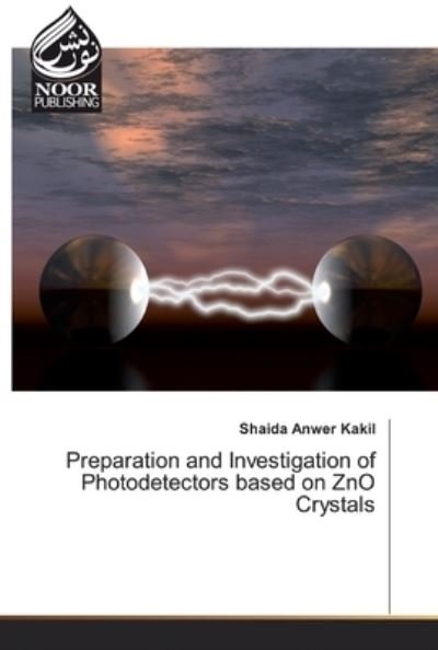 Cover for Kakil · Preparation and Investigation of (Buch) (2020)