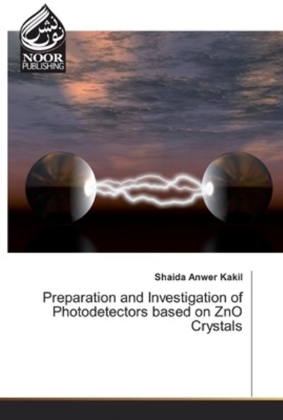 Cover for Kakil · Preparation and Investigation of (Bok) (2020)