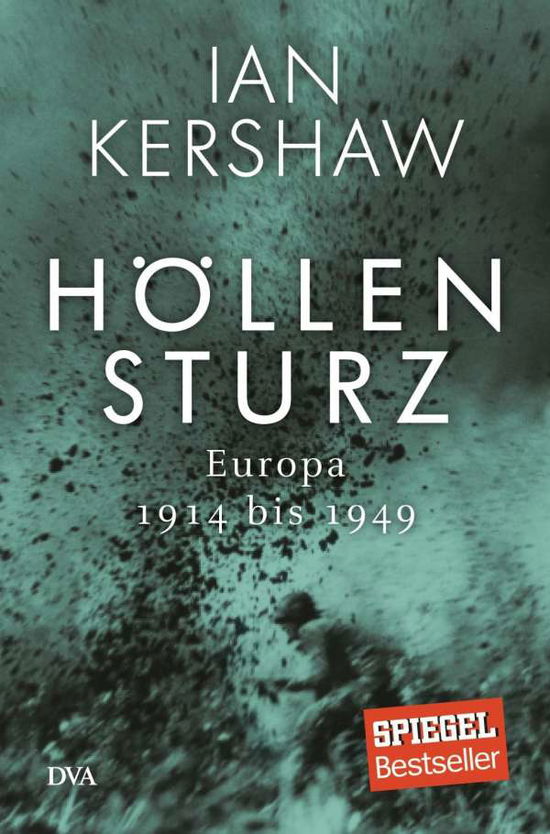 Höllensturz - Kershaw - Books -  - 9783421047229 - 