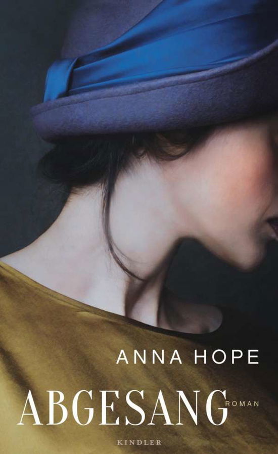 Cover for Hope · Abgesang (Book)