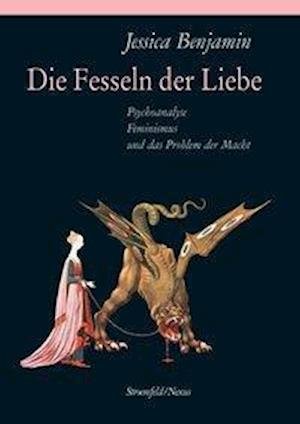 Cover for Benjamin · Die Fesseln der Liebe (Bog) (2020)