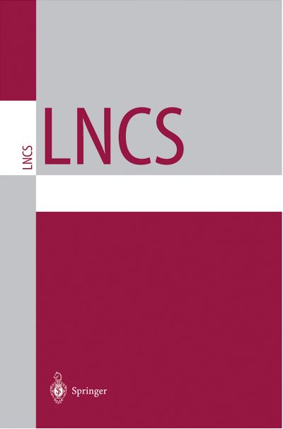 Cover for Ulrich C Riehm · Conceptual Modeling for New Information Systems Technologies: er 2001 Workshops, Humacs, Daswis, Ecomo, and Dama, Yokohama Japan, November 27-30, 2001 Revised Papers - Lecture Notes in Computer Science (Paperback Book) [Rev edition] (2002)