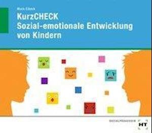 Cover for Mock-Eibeck · KurzCHECK Sozial-emotionale (Book)