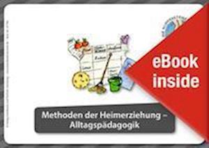 Ebook Inside: Buch Und Ebook Kartenset Jugendhilfe - Die Klippensteiger - Anja Böckmann - Books - Handwerk + Technik GmbH - 9783582104229 - September 20, 2021