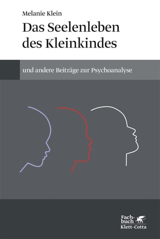 Cover for M. Klein · Seelenleben des Kleinkindes (Book)
