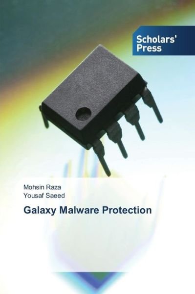 Cover for Raza Mohsin · Galaxy Malware Protection (Pocketbok) (2015)